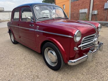 Fiat Altro Fiat 1100/103 TV