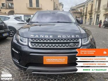 LAND ROVER RR Evoque 1ª serie Range Rover Evoq...
