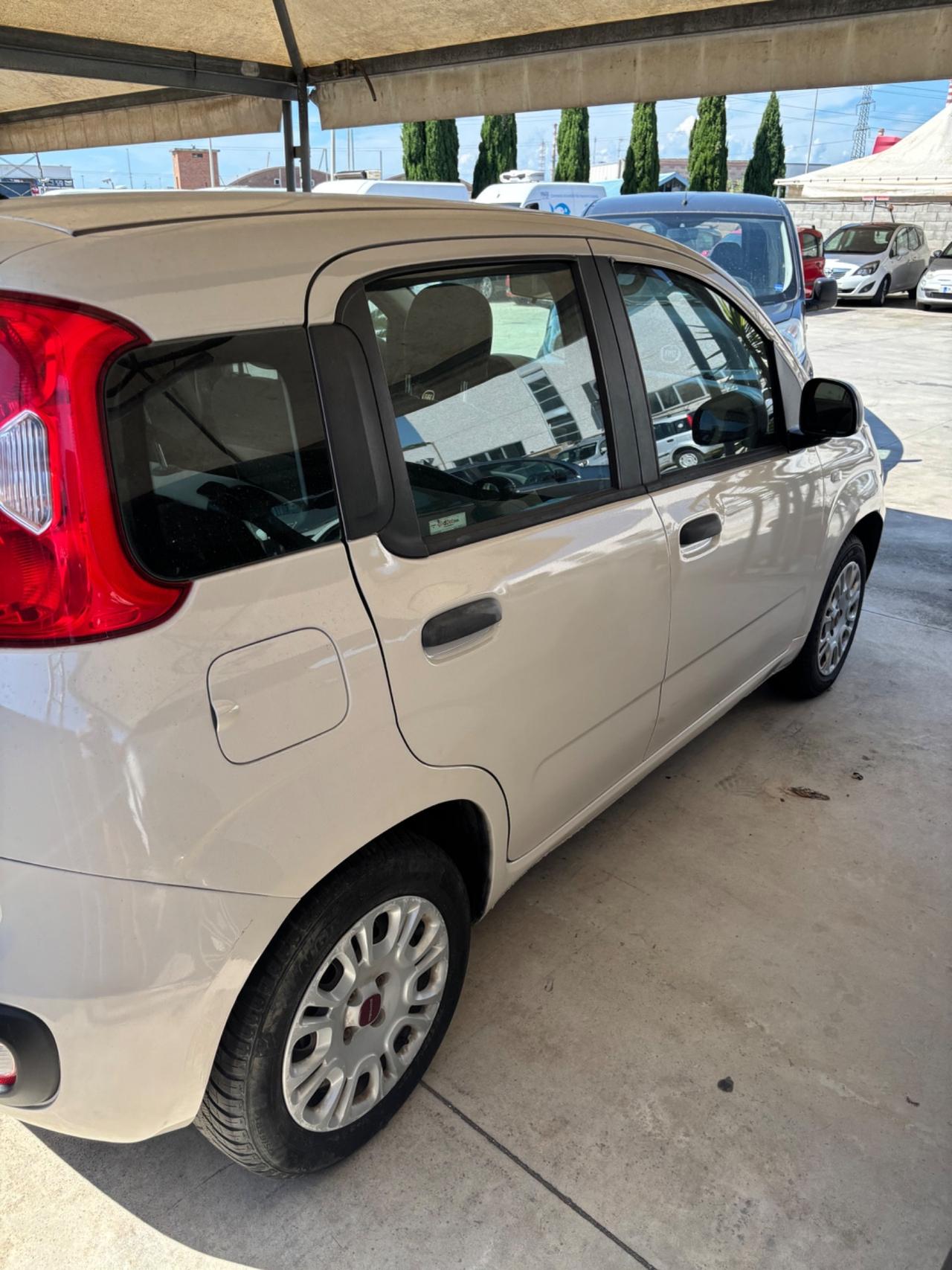 Fiat Panda 1.2 Easy neo patentato