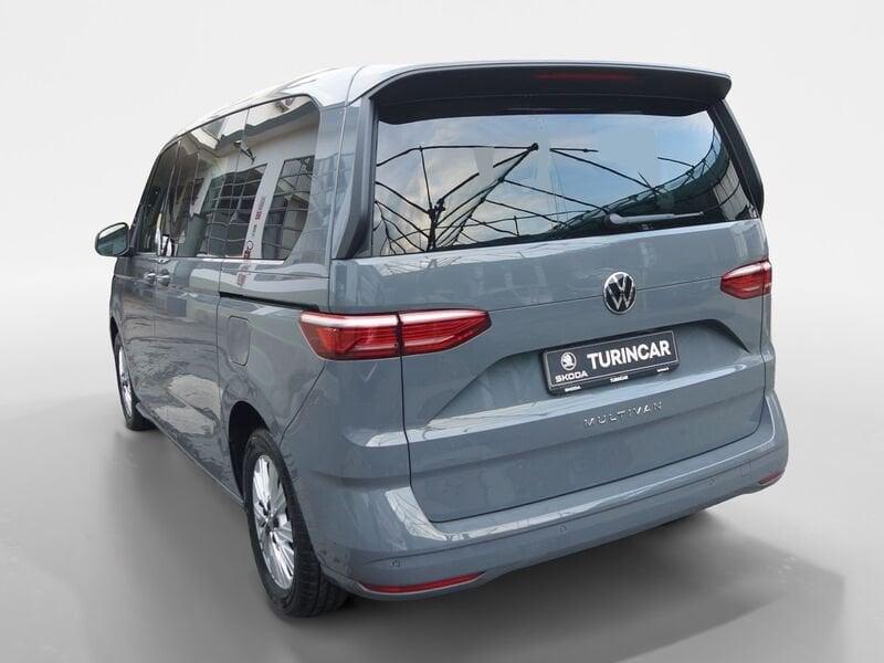Volkswagen Multivan 2.0 TDI 150cv Space DSG 7 POSTI