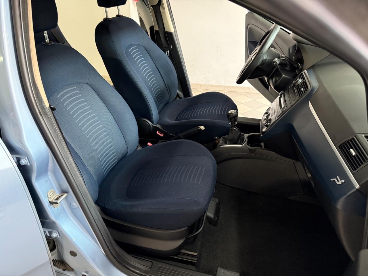 Fiat Grande Punto Grande Punto 1.3 MJT 90 CV 5 porte Dynamic