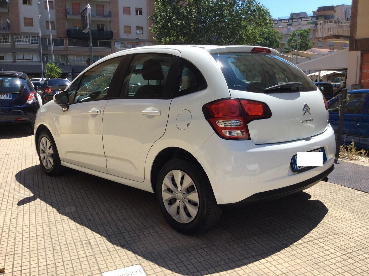 Citroen C3 1.1 Seduction