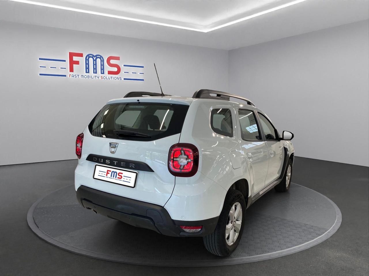 Dacia Duster 1.5 blue dci Comfort 4x2 s&s 115cv