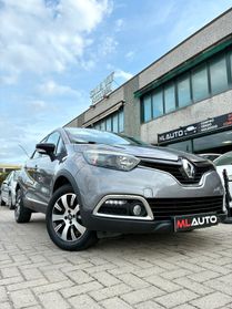 Renault Captur TCe 12V 90 CV Start&Stop Energy Intens