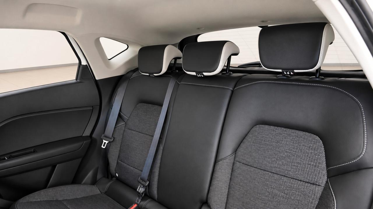 Renault Captur TCe 90 CV Techno