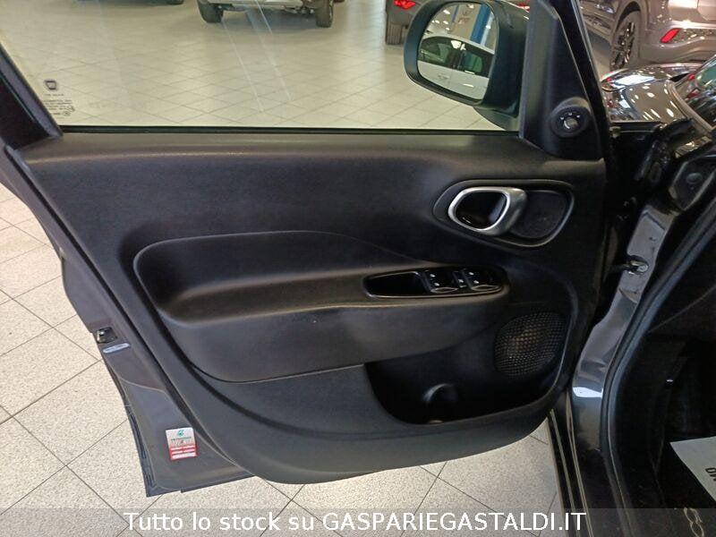 FIAT 500L 500L 1.3 Multijet 95 CV Lounge