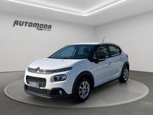 CITROEN C3 Autocarro N1 1.5 BLUEHDI