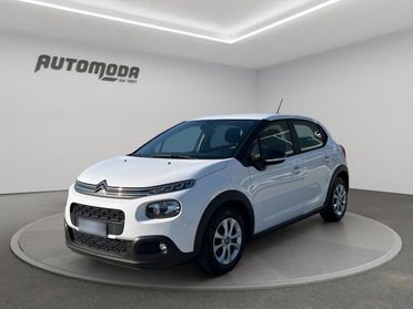 CITROEN C3 Autocarro N1 1.5 BLUEHDI