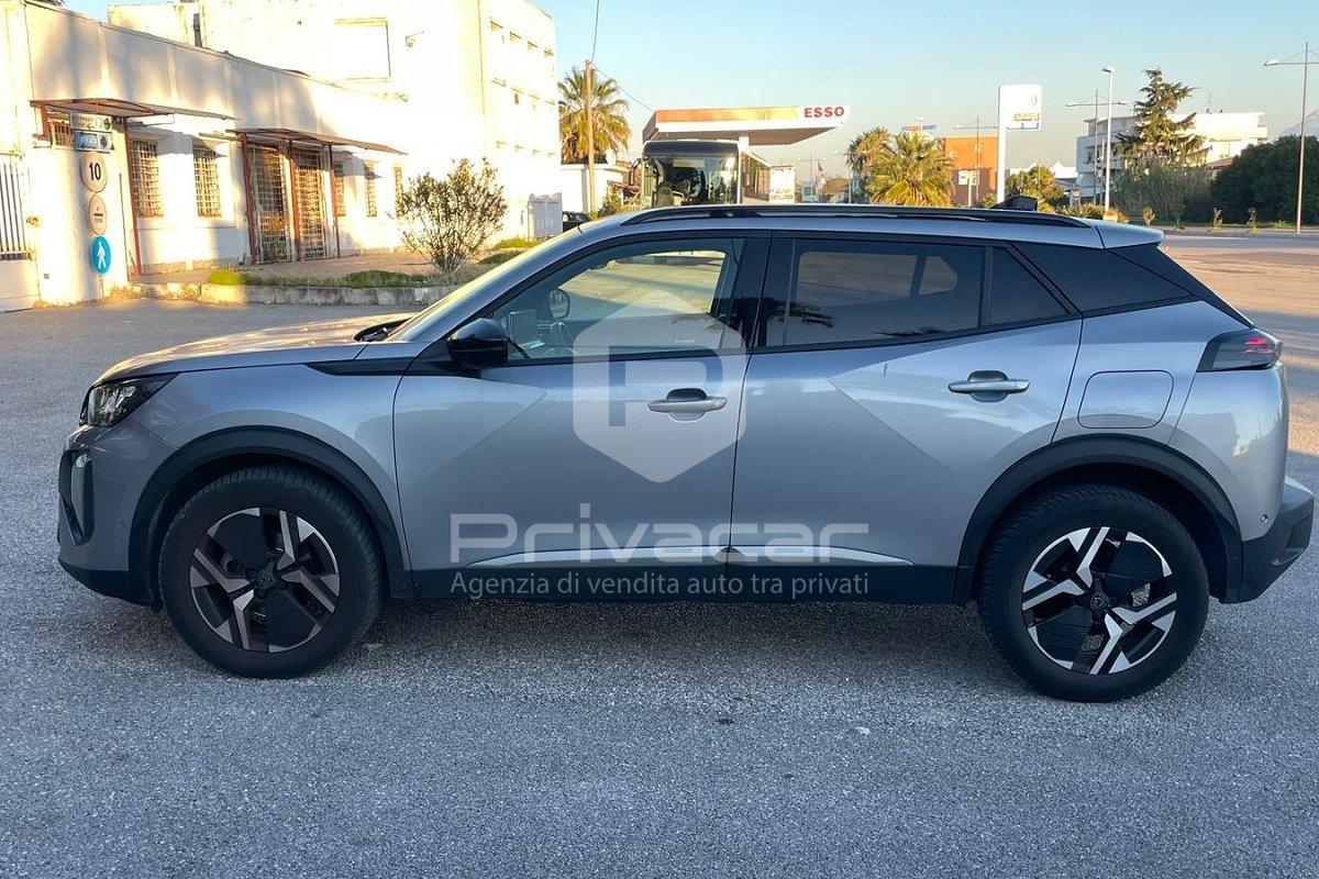 PEUGEOT 2008 PureTech 100 S&S Allure