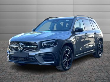 Mercedes-Benz GLB 200 d