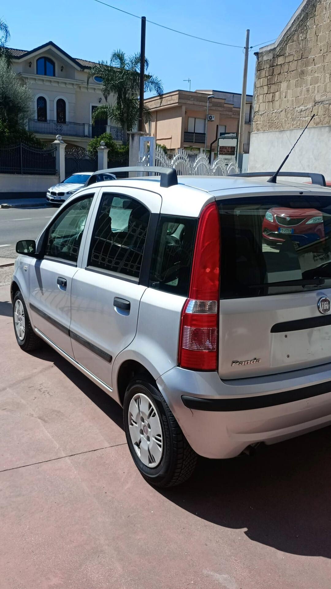 Fiat Panda 1.2 Dynamic