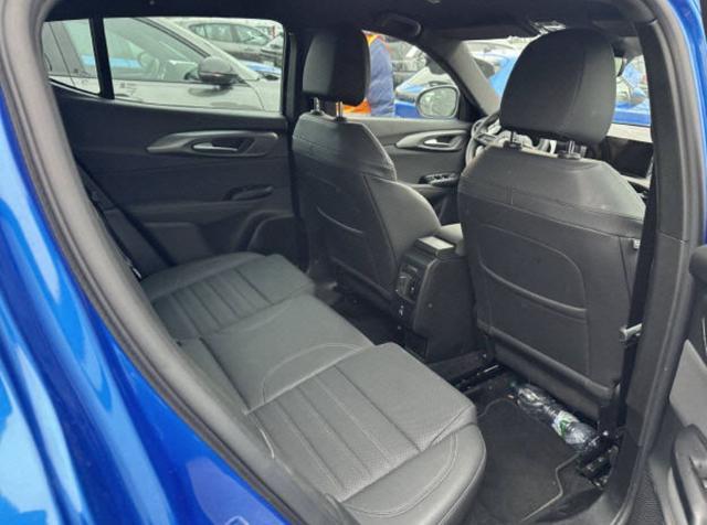 ALFA ROMEO Tonale 1.5 160 CV MHEV TCT7 Veloce