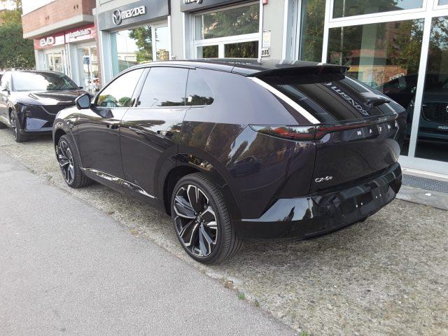 MAZDA CX-6e 78kWh Standard Range 258cv Takumi CERCHI 21"