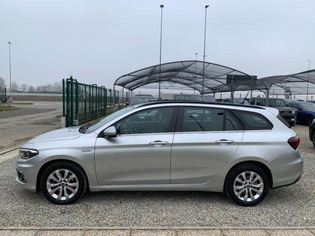 FIAT Tipo 1.6 Mjt S&S DCT SW Lounge