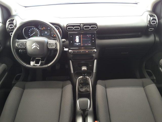 CITROEN C3 Aircross 1.5 BlueHDi 100cv Feel