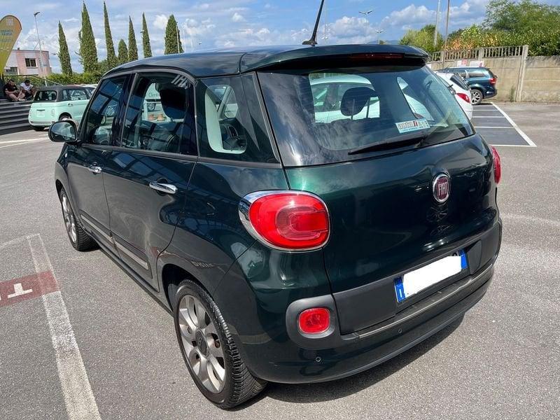 FIAT 500L 500L 1.3 Multijet 95 CV Lounge