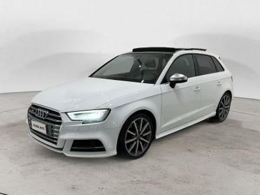 Audi S3 310 CV SB