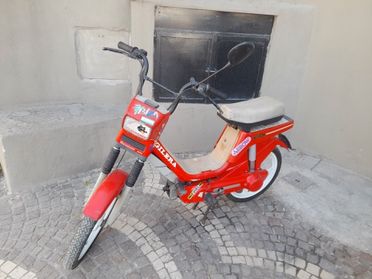Gilera CBA 50 STORICO