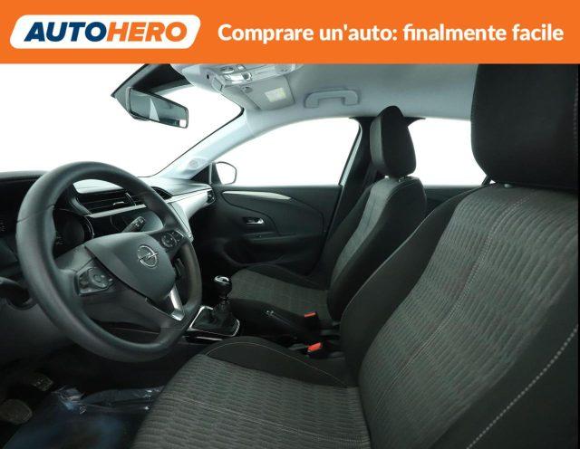 OPEL Corsa 1.5 D 100 CV Edition