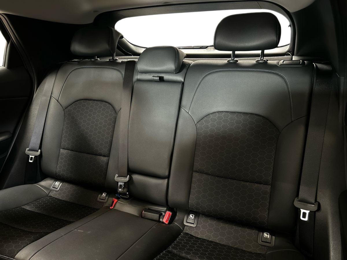 KIA XCeed 2022 - XCeed 1.5 t-gdi mhev Style 140cv mt