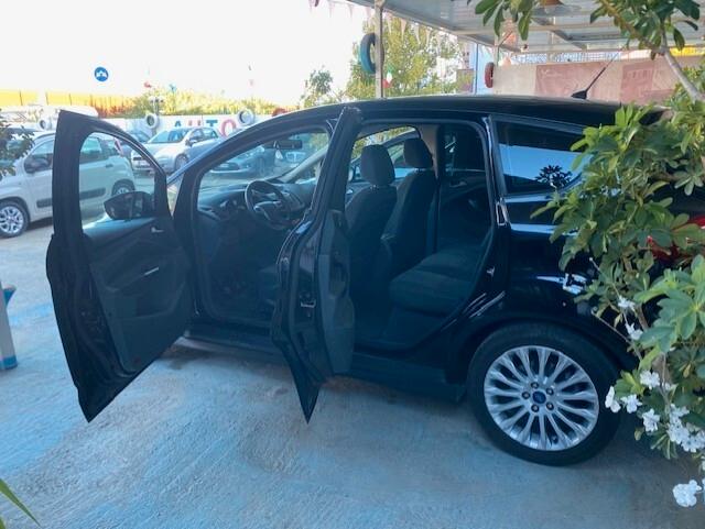 Ford C-Max 1.6 TDCi 115CV Titanium