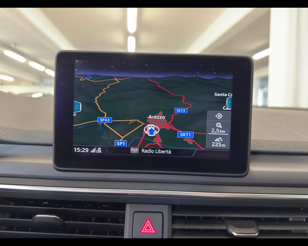 AUDI A5 2ª serie - A5 40 TDI S tronic Business