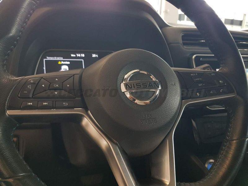 Nissan Leaf Leaf Enel Edition 40kWh 150cv