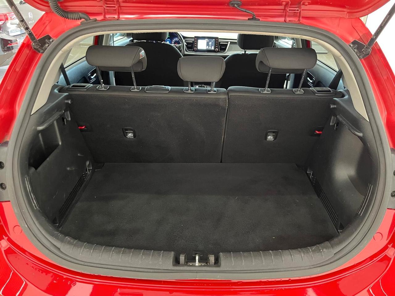 Kia Rio 1.4 CRDi 90CV 5 porte Cool