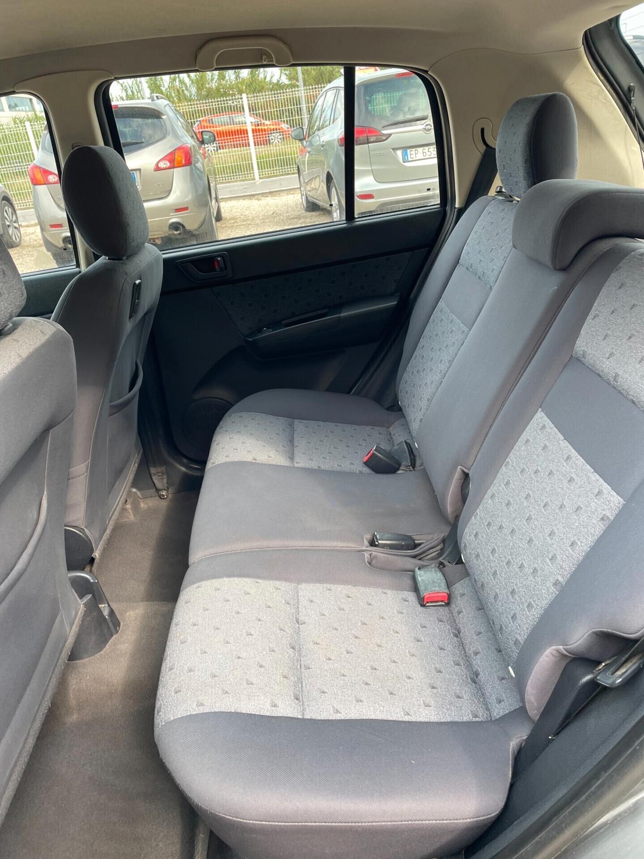 Hyundai Getz 1.3 5p. Active