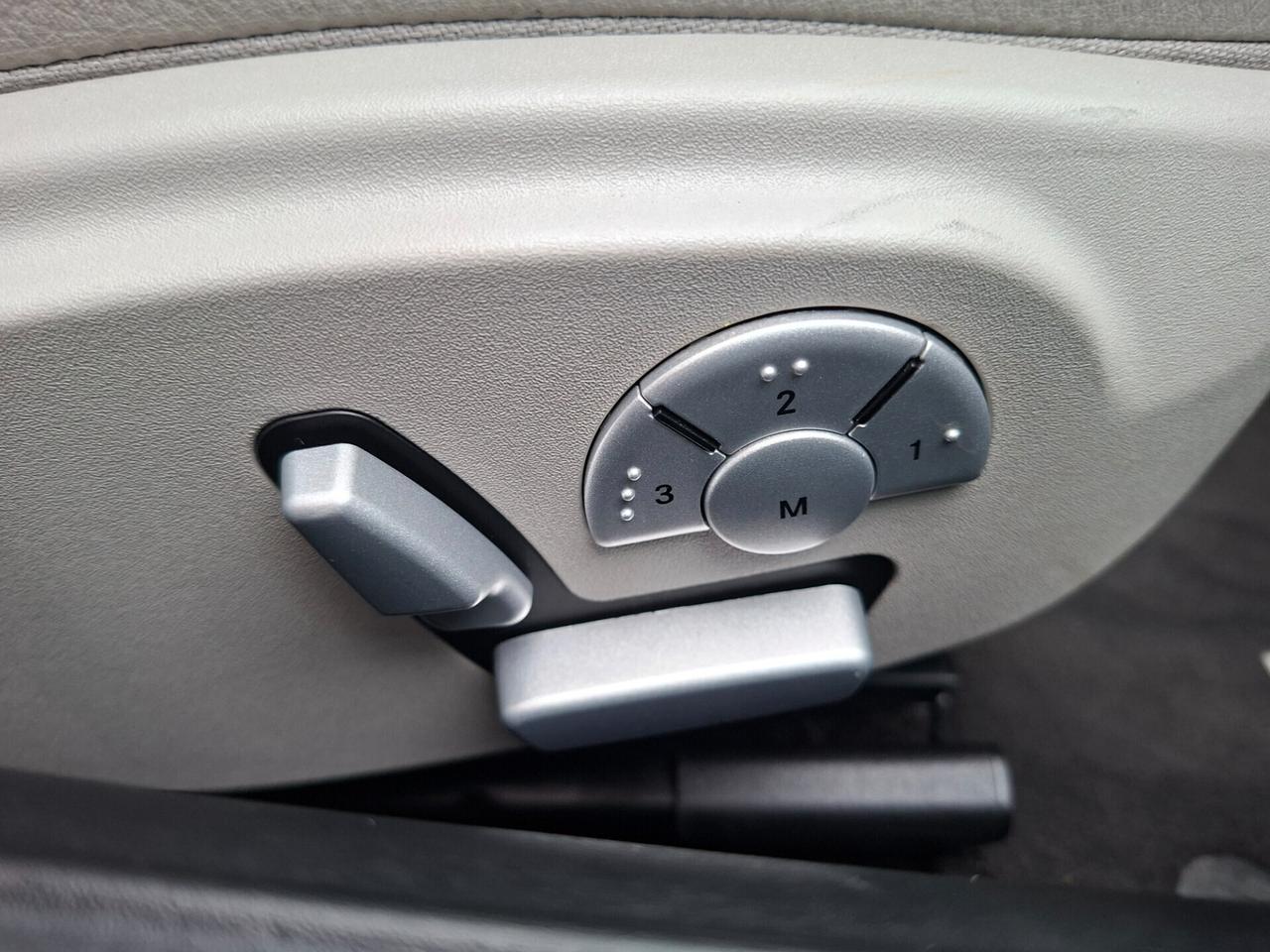 Mercedes SLK 350 R171 272cv *ASI*UNICOPROPRIETARIO*