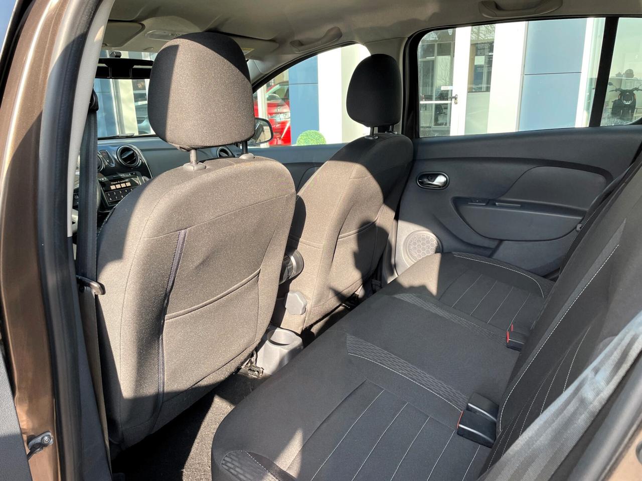 Dacia Sandero 1.0 tce Comfort Eco-g 100cv