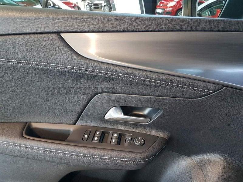 Opel Mokka Mokka 1.2 GS s&s 130cv at8