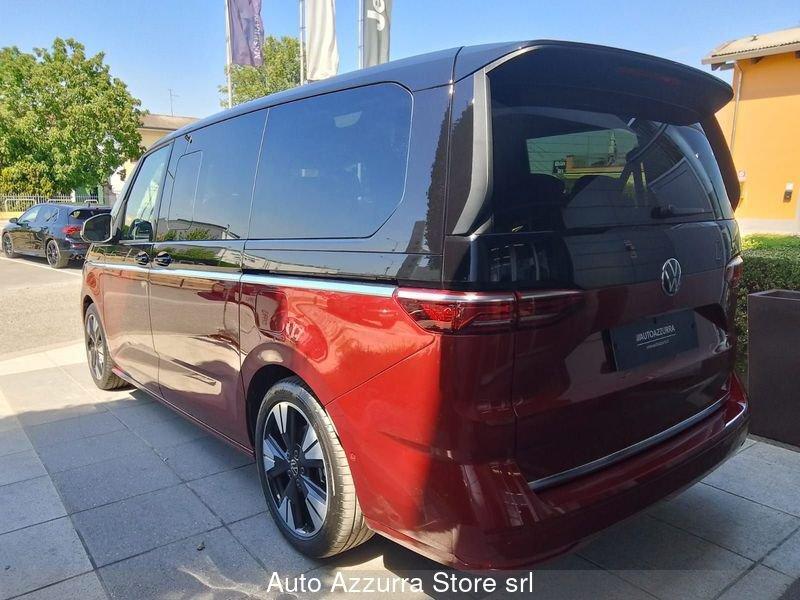 Volkswagen Multivan L2 2.0 TDI Style 150cv DSG 7p. | IVA, TETTO, HARMAN KARDON