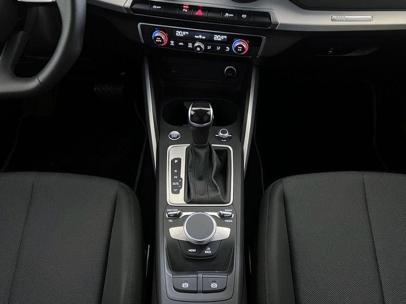 Audi Q2 30 TDI S tronic Business Advanced