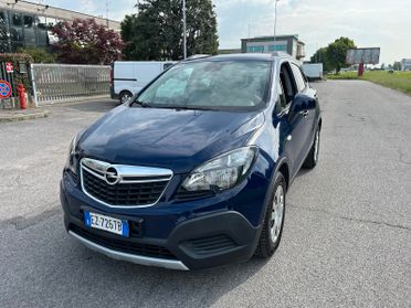 Opel Mokka 1.6 Ecotec 115CV 4x2
