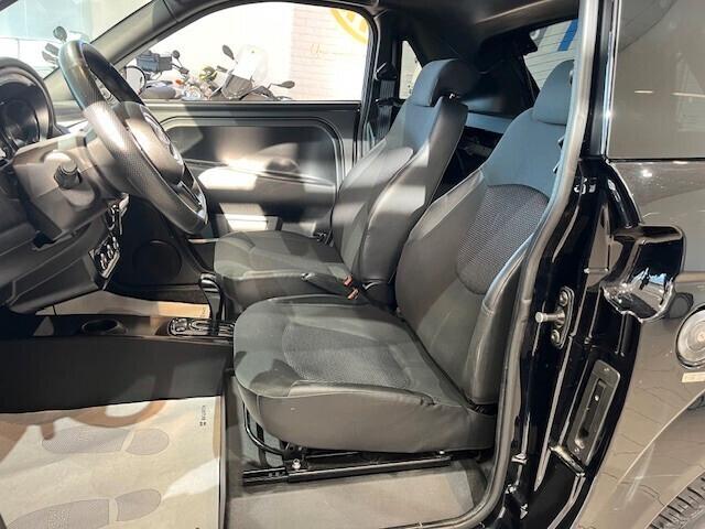 Ligier Due JS50 DCI Revolution Elegance Ice