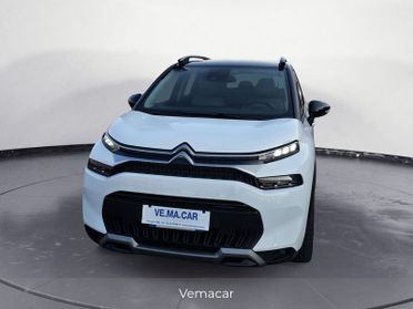Citroën C3 Aircross BlueHDi 110 S&S Shine Pack