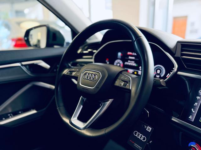 Audi Q3 35 2.0 tdi Business quattro s-tronic