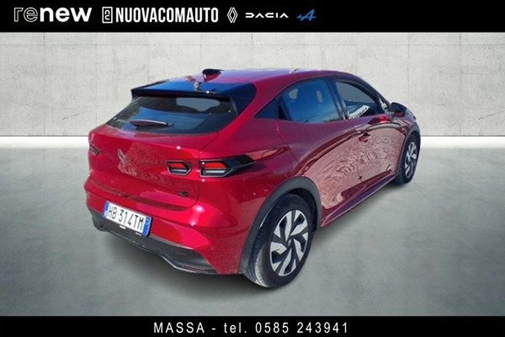 Renault Clio 1.8 full hybrid E-Tech Evolution Auto