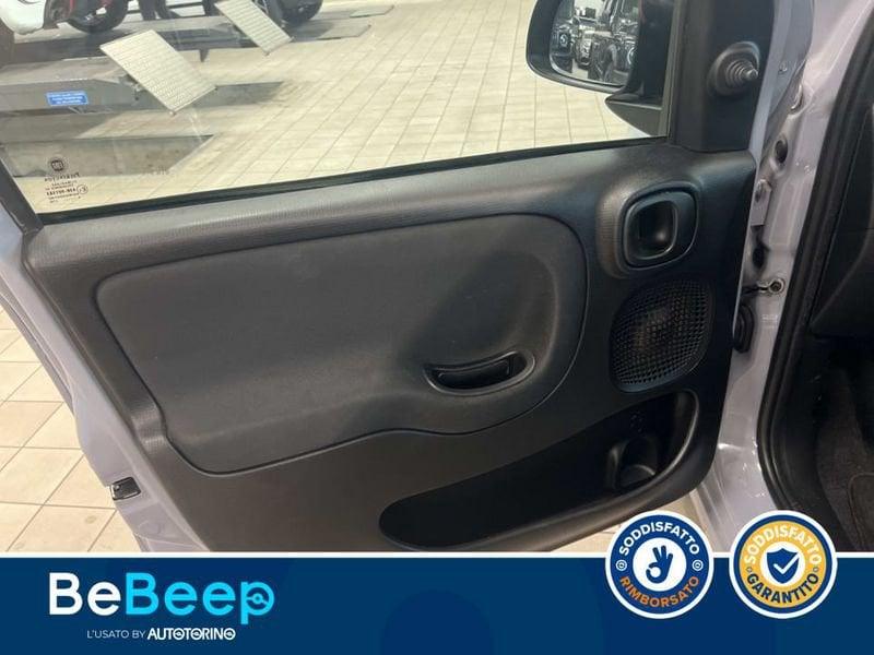FIAT Panda 1.2 EASY S&S 69CV MY19