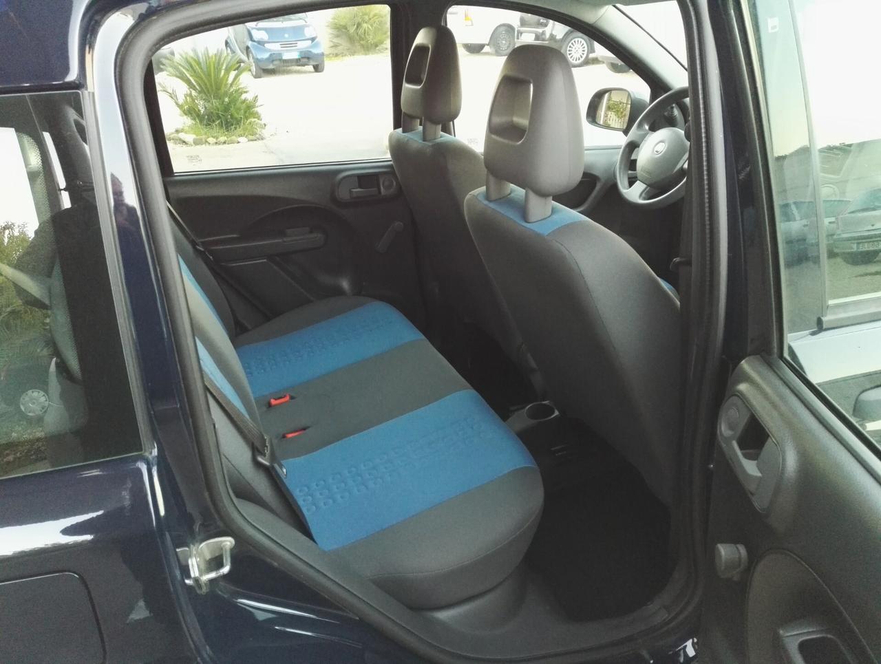 Fiat Panda 1.2 Dynamic