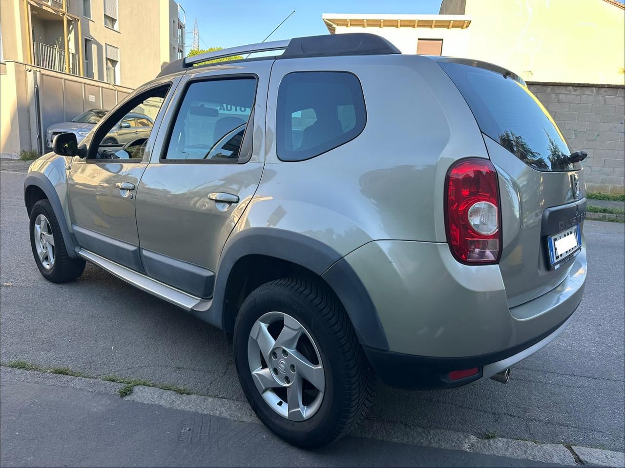 Dacia Duster 1.6 110CV 4x2 Lauréate - solo 79000 km