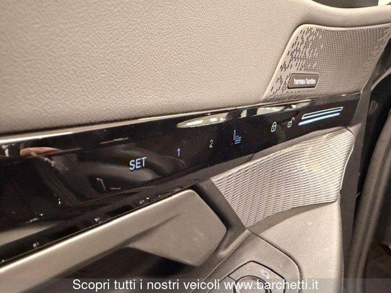 BMW Serie 5 520d 48V xdrive M Sport Pro auto