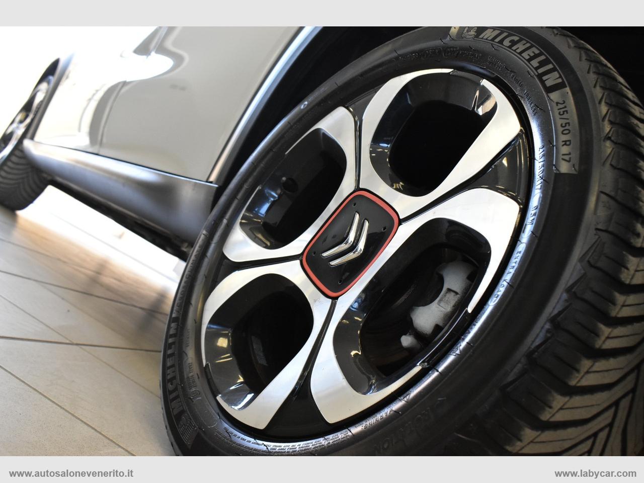 CITROEN C3 Aircross PureT. 110 S&S Shine