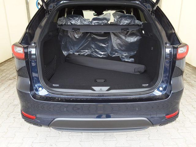 MAZDA CX-60 3.3L e-Skyactiv D 249 CV M Hybrid AWD Homura Plus