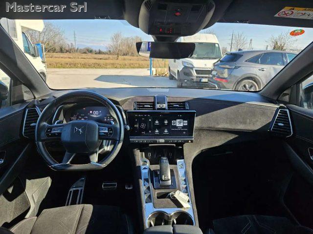 DS AUTOMOBILES DS 7 1.5 bluehdi Performance Line 130cv - GP650FY