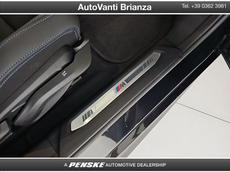BMW Serie 1 118d MSport Pro