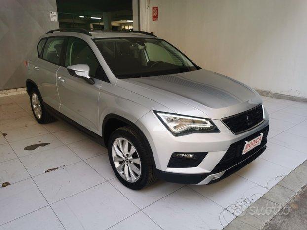 Seat Ateca 1.6 TDI 110 CV