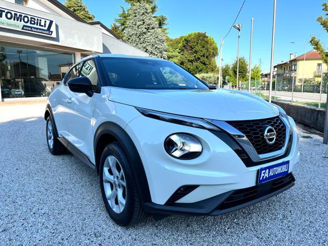 NISSAN Juke 1.0 DIG-T 114 CV DCT Acenta