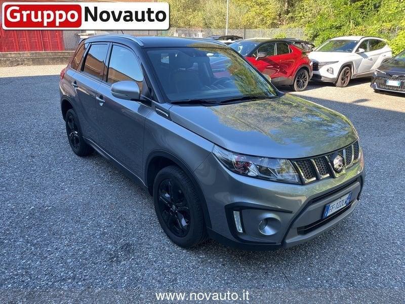 Suzuki Vitara Vitara 1.4 Boosterjet 4WD AllGrip S